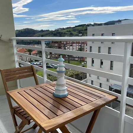 Atalaya , Amplio Piso Cerca Del Mar *