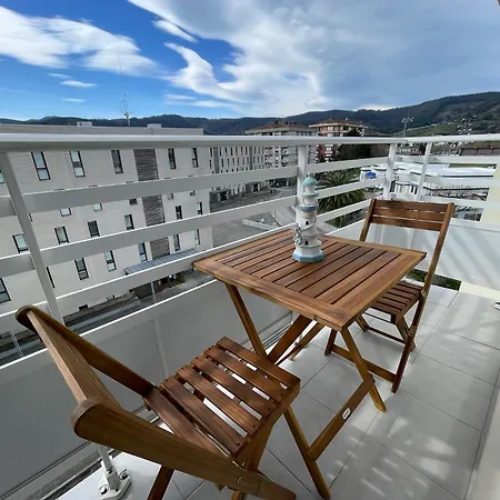 Апартаменты Atalaya , Amplio Piso Cerca Del Mar