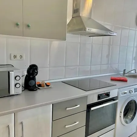 Atalaya , Amplio Piso Cerca Del Mar Appartement Bermeo