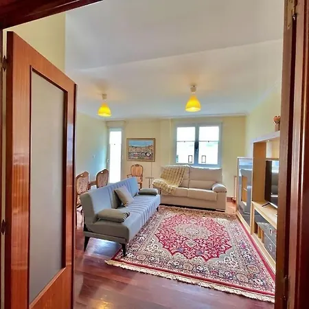 Atalaya , Amplio Piso Cerca Del Mar *