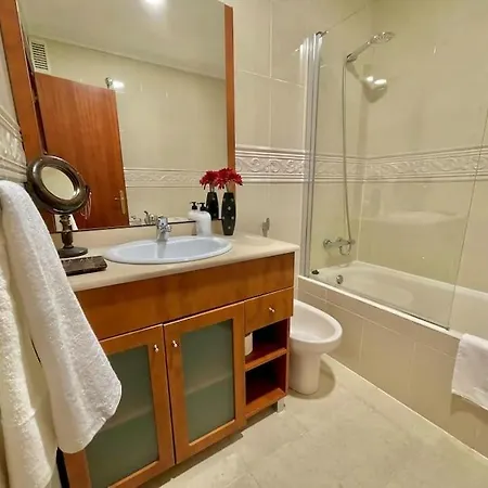 Atalaya , Amplio Piso Cerca Del Mar Apartament