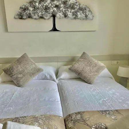 Appartement Atalaya , Amplio Piso Cerca Del Mar