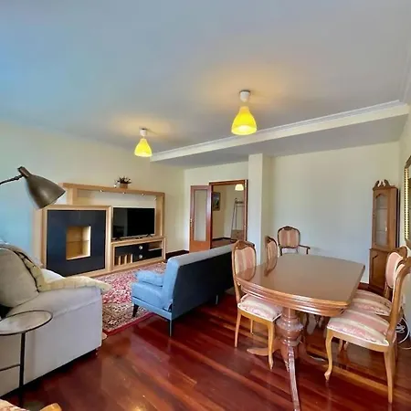 Apartament Atalaya , Amplio Piso Cerca Del Mar Bermeo