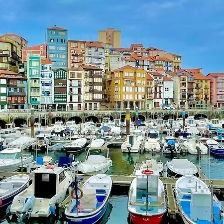 Atalaya , Amplio Piso Cerca Del Mar Апартаменты