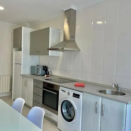 Appartement Atalaya , Amplio Piso Cerca Del Mar *