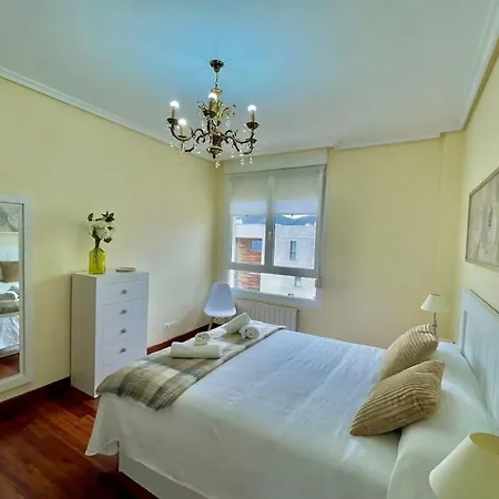 Atalaya , Amplio Piso Cerca Del Mar