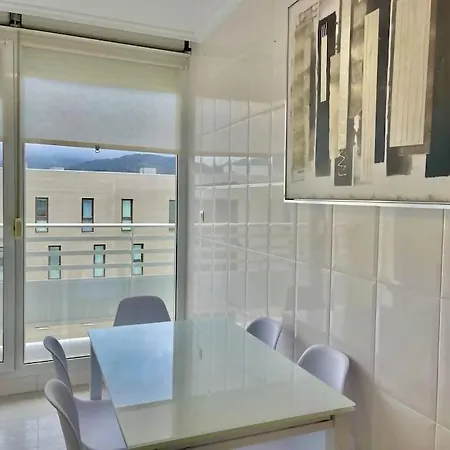 Appartement Atalaya , Amplio Piso Cerca Del Mar Bermeo