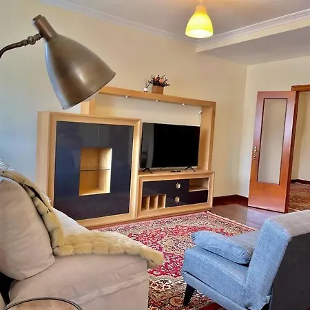 Appartement Atalaya , Amplio Piso Cerca Del Mar
