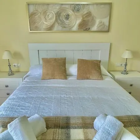 Apartament Atalaya , Amplio Piso Cerca Del Mar