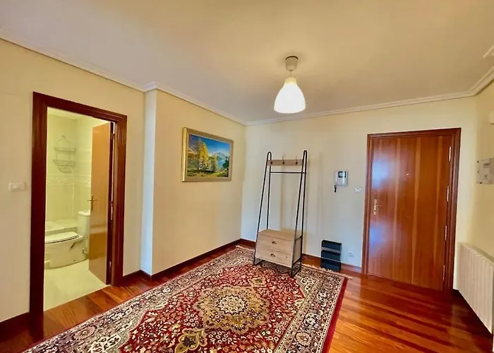 Atalaya , Amplio Piso Cerca Del Mar Апартаменты