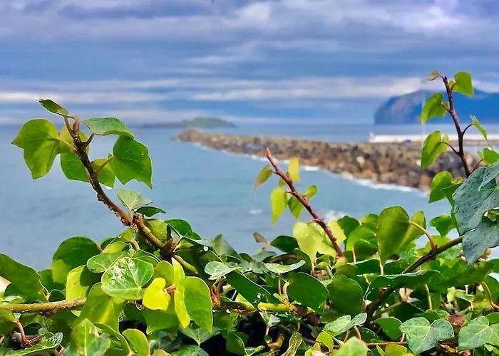 Atalaya , Amplio Piso Cerca Del Mar Апартаменты