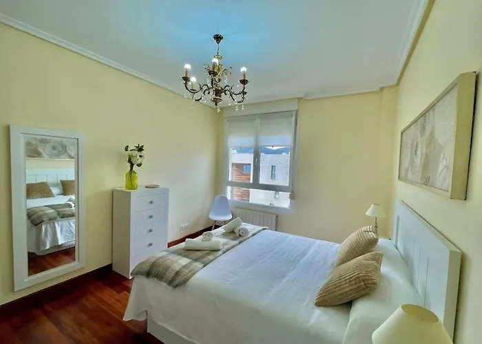 Atalaya , Amplio Piso Cerca Del Mar