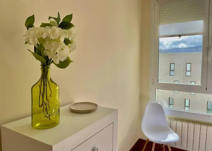 Atalaya , Amplio Piso Cerca Del Mar