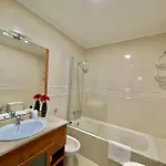 Atalaya , Amplio Piso Cerca Del Mar Bermeo