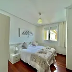 Atalaya , Amplio Piso Cerca Del Mar * Bermeo
