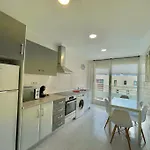 Atalaya , Amplio Piso Cerca Del Mar Lejlighed *