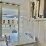Lejlighed Atalaya , Amplio Piso Cerca Del Mar Bermeo