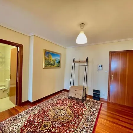 Atalaya , Amplio Piso Cerca Del Mar 아파트