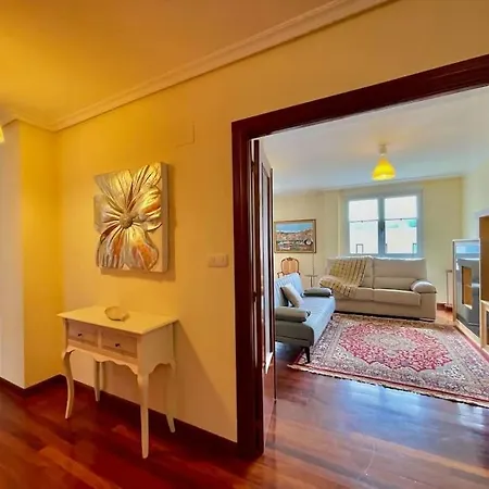 Atalaya , Amplio Piso Cerca Del Mar * 베르메오