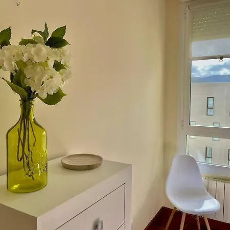 Atalaya , Amplio Piso Cerca Del Mar