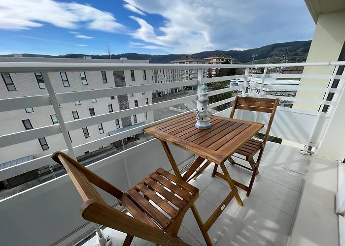 Apartment Atalaya , Amplio Piso Cerca Del Mar