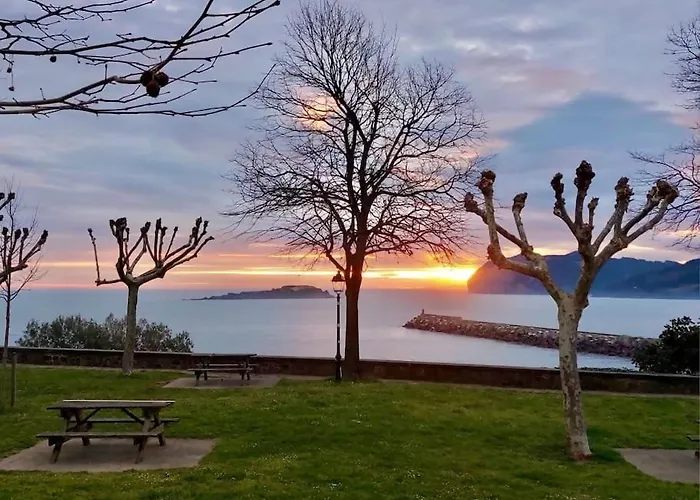 Atalaya , Amplio Piso Cerca Del Mar