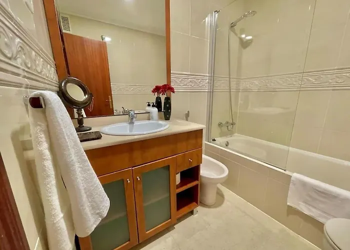 Atalaya , Amplio Piso Cerca Del Mar Apartment