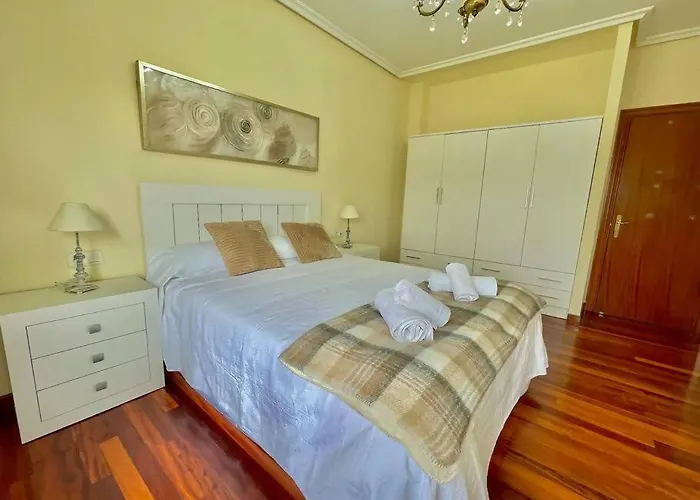 Atalaya , Amplio Piso Cerca Del Mar Apartment *