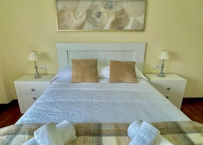 Apartment Atalaya , Amplio Piso Cerca Del Mar