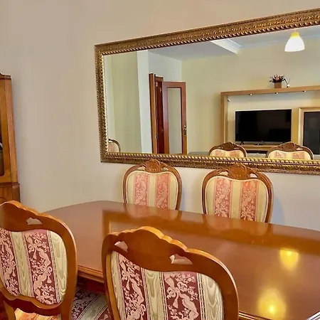 Atalaya , Amplio Piso Cerca Del Mar Bermeo