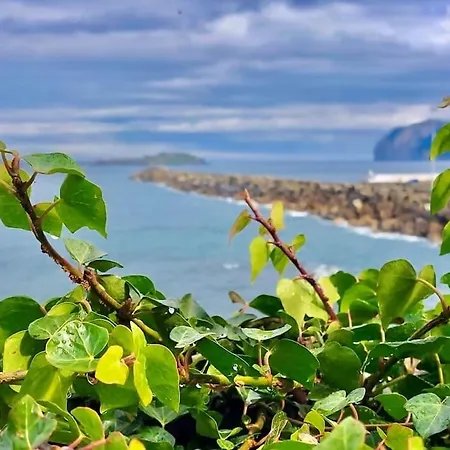 Atalaya , Amplio Piso Cerca Del Mar Apartamento