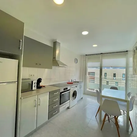 Atalaya , Amplio Piso Cerca Del Mar Apartamento *